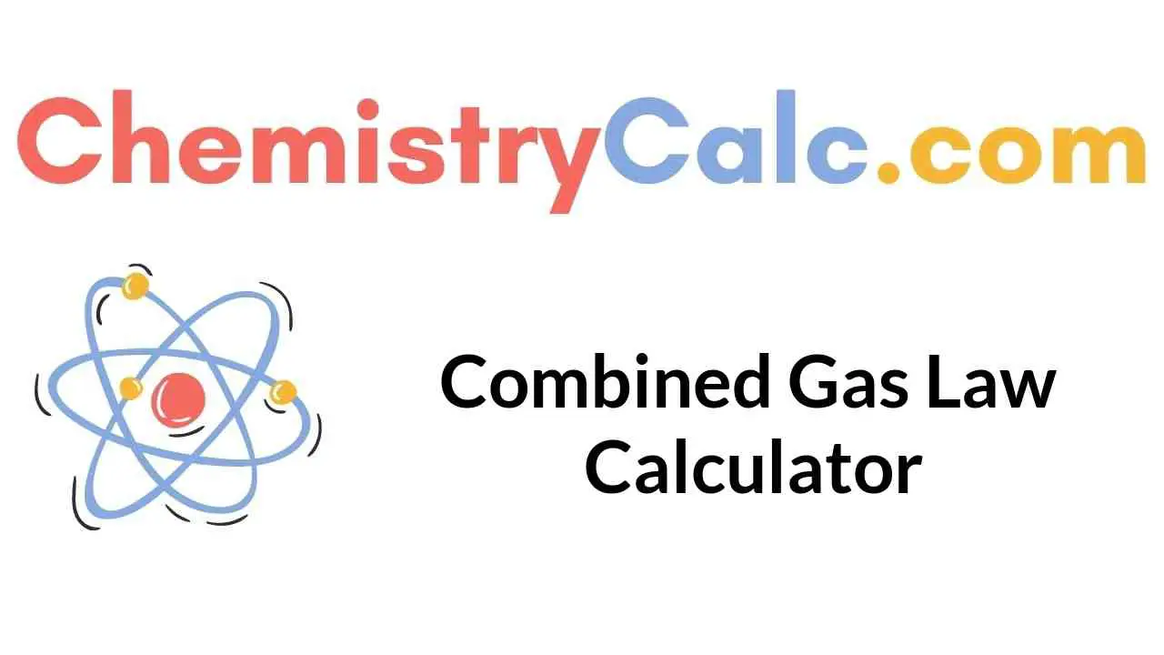 combined-gas-law-calculator