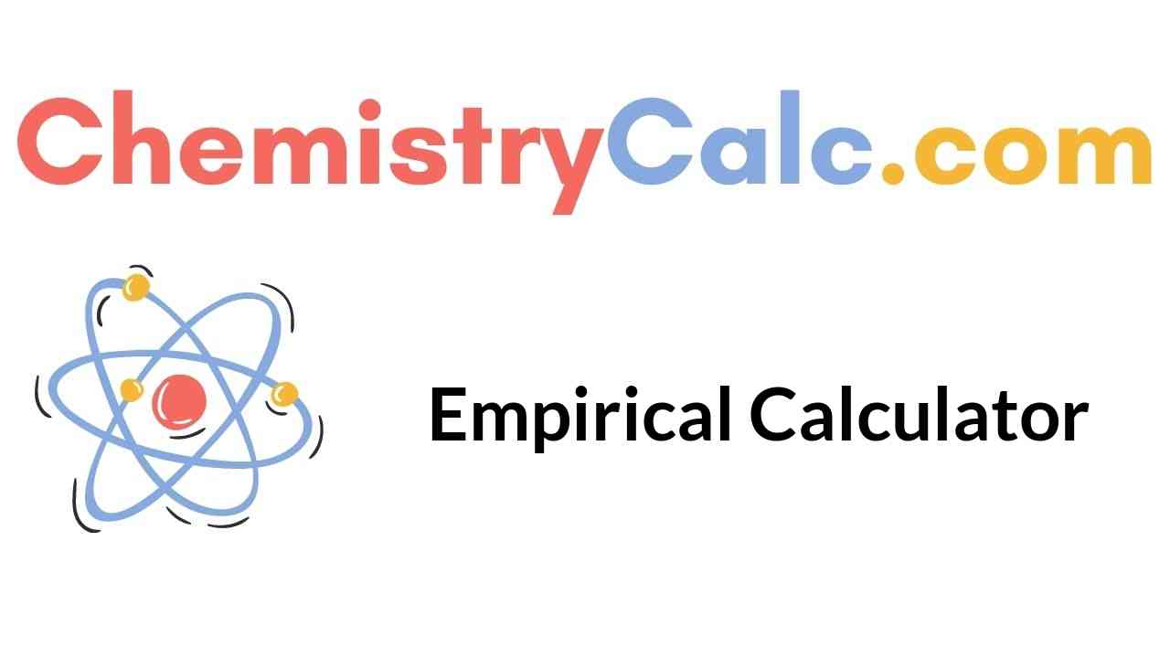 empirical-calculator