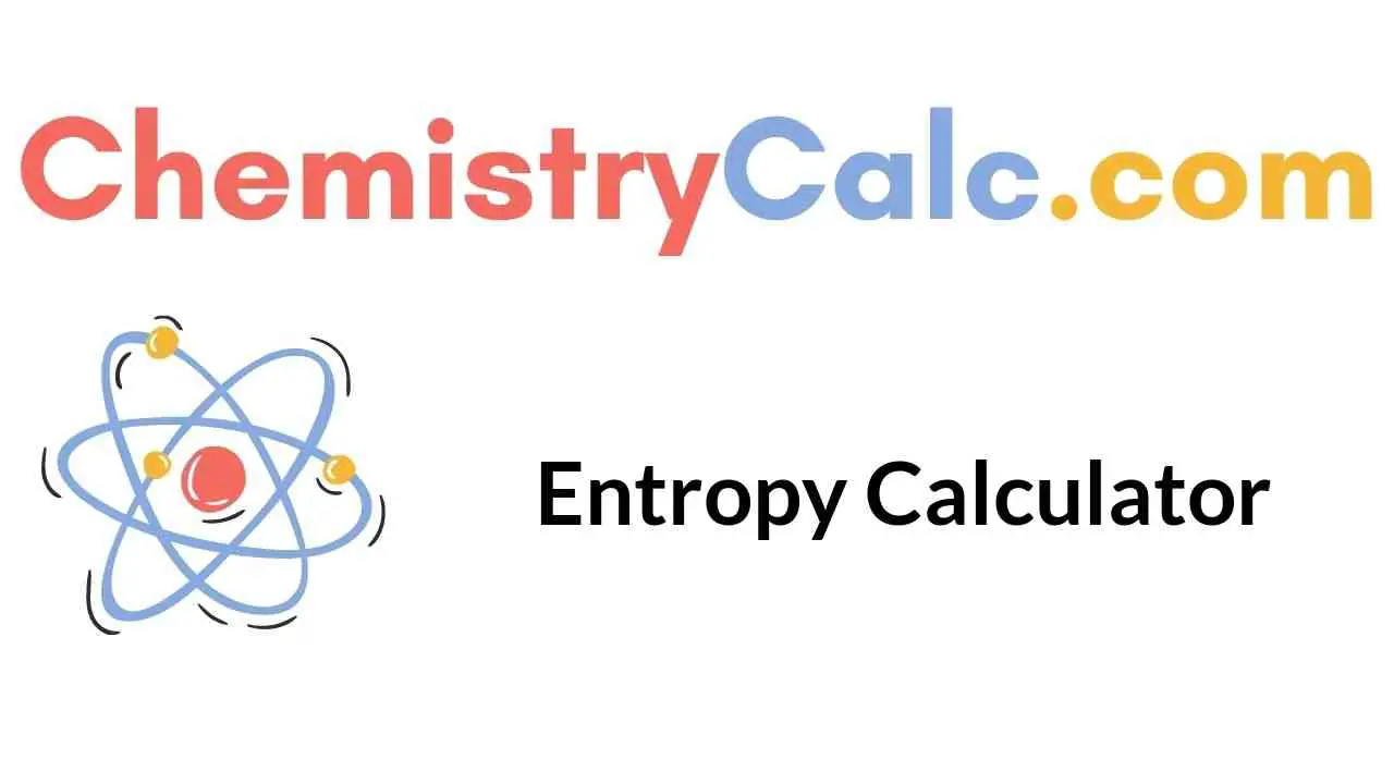 entropy-calculator