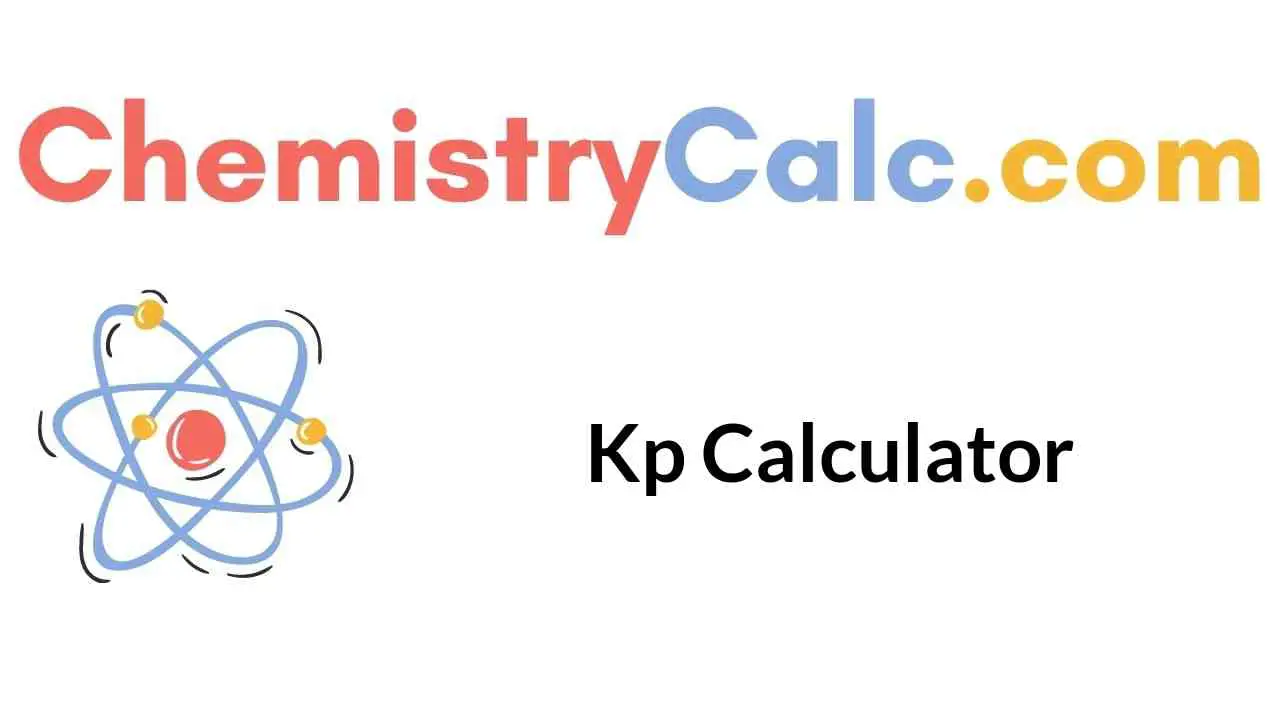 kp-calculator