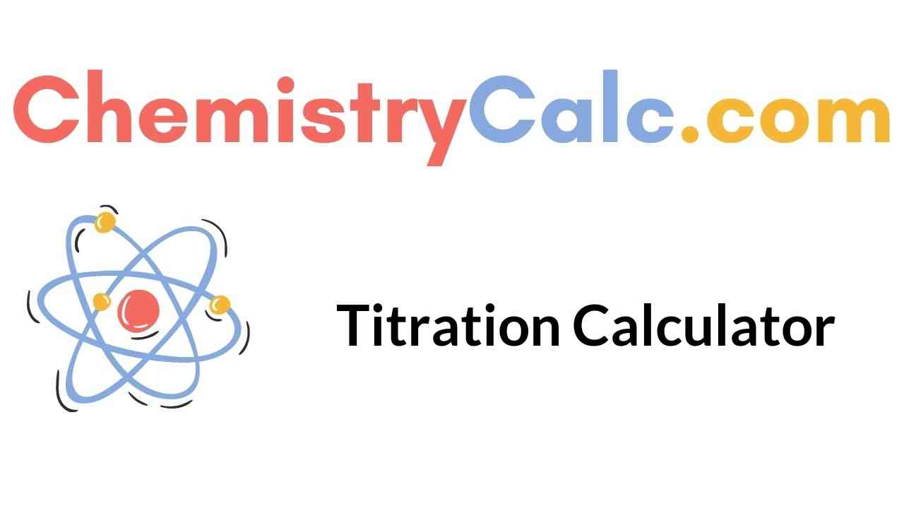 titration-calculator