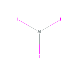 aluminum iodide formula