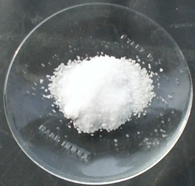 Lithium Chloride Formula