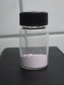 Manganese (II) Chloride Formula