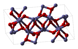 Iron III Oxide Formula